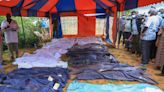 Kenya doomsday cult deaths top 400 as detectives exhume 12 more bodies, with the pastor in custody