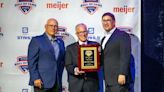Mike 'Doc' Emrick, broadcaster and St. Clair resident, inducted into Michigan Sports Hall of Fame