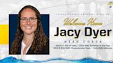 Jacy Dyer Returns to Toledo as Head Coach of Alma Mater