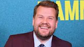 James Corden wants to go back to his theater roots