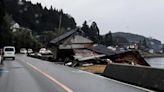 Japón suma 73 muertos por sismos; lluvias y réplicas obstaculizan el rescate