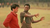 La película de hoy en TV en abierto y gratis: el día que la curiosa pareja formada por Sylvester Stallone y Pelé se convirtió en icónica