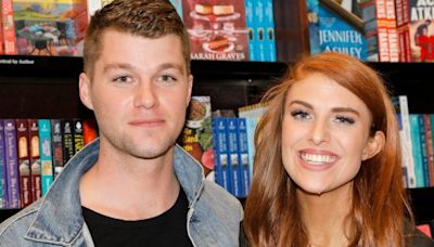 'Little People, Big World': Jeremy and Audrey Roloff Reveal Name of Baby No. 4