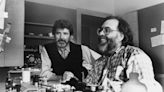Peter Bart: Coppola’s Utopian Epic Stirs Debate At Cannes While Former Partner George Lucas Quietly Sets His...