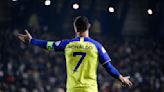 Cristiano Ronaldo to LEAVE Al-Nassr for sensational Real Madrid return – though a move to Manchester United's rivals is still on the cards: report