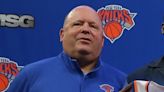 Analyzing Leon Rose's time as Knicks president (thus far)