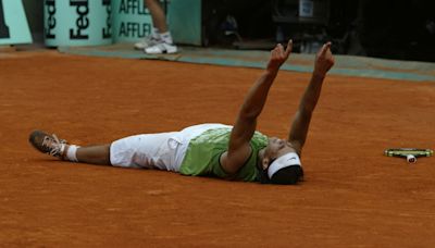 iPod Nano, 'Coach Carter' and more trends when Rafael Nadal won his first French Open