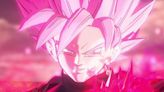 Dragon Ball Xenoverse 2: nuevas formas de Goku Black y Vegeta ya tienen fecha de estreno