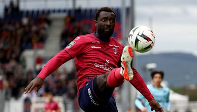 Clermont Foot striker completes medical with Standard Liege ahead of transfer