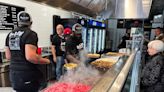 Yellen's cheesesteak lunch steals spotlight from Philadelphia tax event