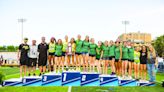 Grizzlies are National Runner ups; Finish 2nd with 72 points at 2024 Outdoor Track Nationals