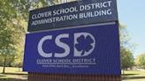 Clover school district raises base teacher pay up to $50K