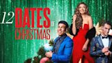 12 Dates of Christmas Streaming: Watch & Stream Online via Amazon Prime Video