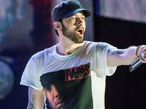Eminem se burló de Sean “Diddy” Combs, Alec Baldwin, el feminismo y más en su nuevo álbum