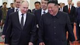 Concerns mount as Russia and North Korea commit to a mutual defense pact