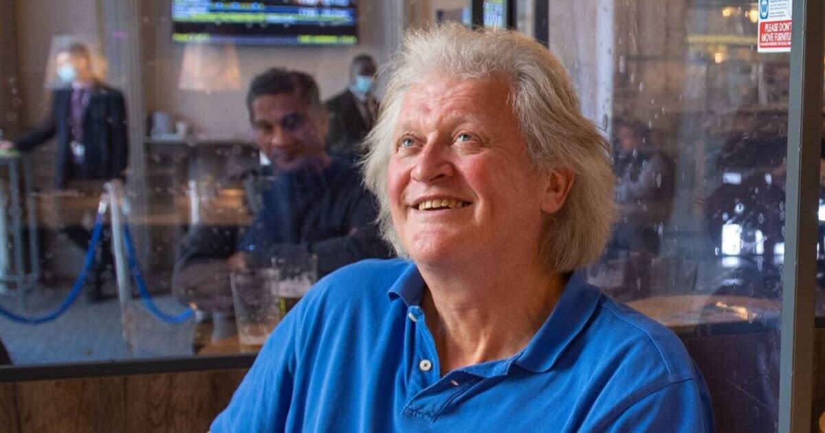 Wetherspoon boss reveals drink most in demand with younger punters
