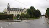 Launceston College, Cornwall