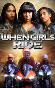 When Girls Ride