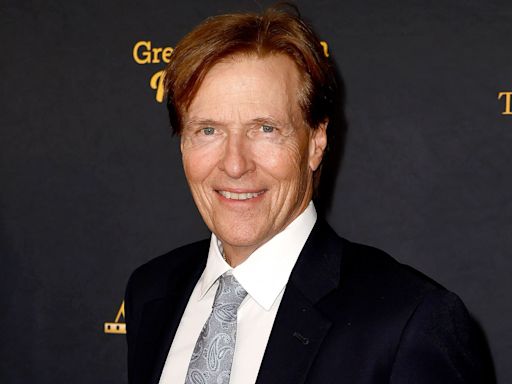 Jack Wagner Shares the 'No. 1 Thing' “General Hospital ”Viewers Say When They Meet Him (Exclusive)