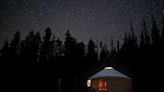 Yurt overnights returning to Colorado state park after controversial pause