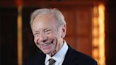 Longtime Connecticut senator Joe Lieberman dies