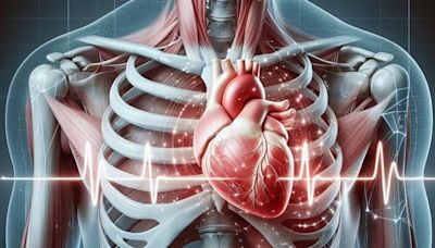 喘、水腫、疲倦無力 醫示警：心臟衰竭的多重表現
