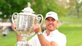 Brooks Koepka, golf’s ‘big, bad, tough guy’ who surpassed Rory McIlroy