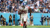 Fantasy Football Week 2: RB rankings