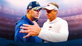 Ole Miss football's Lane Kiffin adds former controversial NFL head coach to staff