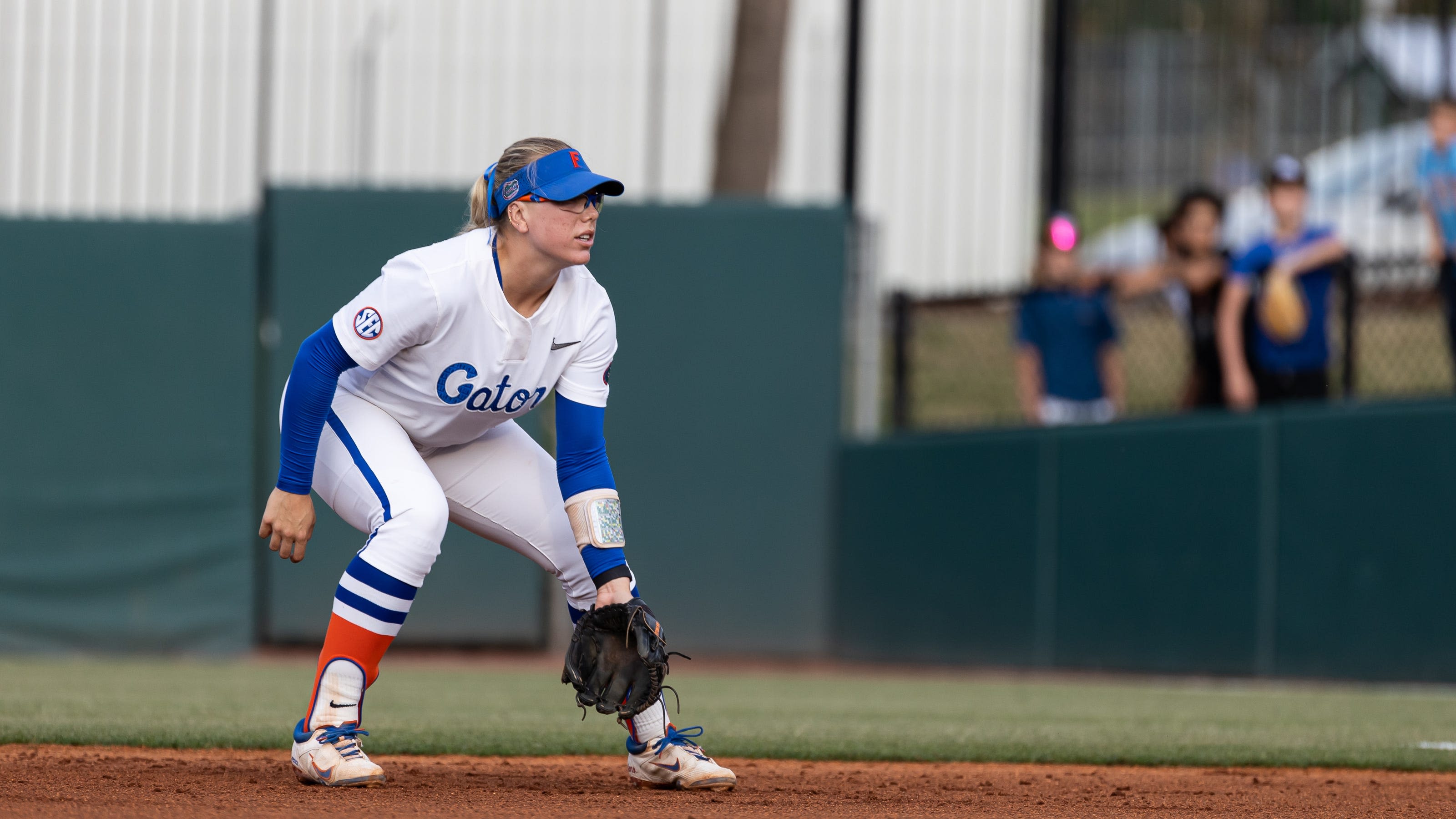 Who is Mia Williams? Meet Jason Williams' daughter, Florida softball freshman second baseman