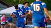 Full list of Washington high school boys soccer state tournament first-round pairings