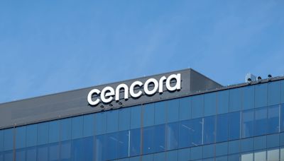 US pharma giant Cencora says Americans' health information stolen in data breach