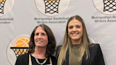 College basketball: Pace women, Iona men, STAC honorees toasted at MBWA banquet