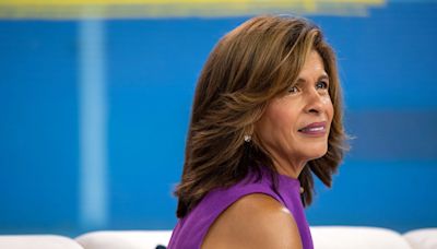 Hoda Kotb's fresh start and huge transition – what this means for Today