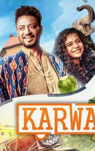 Karwaan