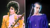 What Prince Thought of Sinead O'Connor's 'Nothing Compares 2 U' Cover