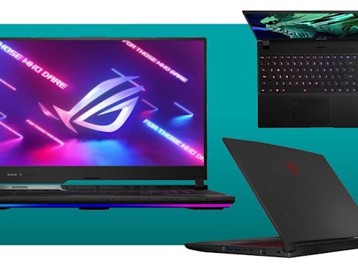 Looking for the best Prime Day gaming laptop deals? The sales are still ongoing even after the official event has ended