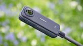 Insta360 X4 review – the best 360-degree camera just got better