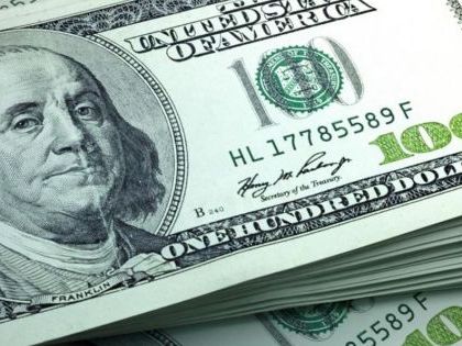 El dólar blue sigue subiendo y se disparan los financieros