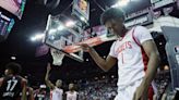 Takeaways: Amen Thompson, Scoot Henderson dazzle as summer Rockets edge Blazers