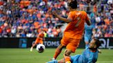 FC Cincinnati continues hectic schedule at NYCFC, Yankee Stadium