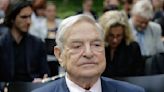 George Soros Denies Knowing or Donating to Alvin Bragg