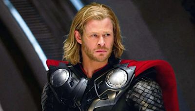 Thor’s Chris Hemsworth Regrets ‘Wackiness’ of Love and Thunder