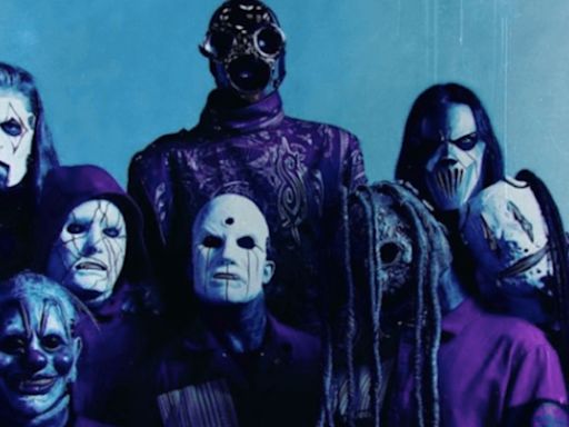 KNOTFEST Brasil divulga line-up com Slipknot, Mudvayne, Bad Omens, Meshuggah, P.O.D. e mais!