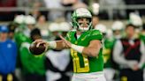 Oregon QB Bo Nix returning for 2023 season, won’t enter NFL draft