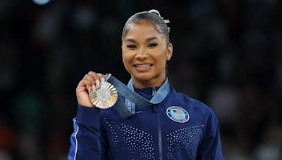 The Source |Olympic Gymnast Jordan Chiles Facing Potential Loss of Bronze Medal in Weird Ruling After the Fact