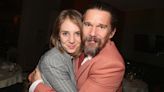 Ethan Hawke & Maya Hawke Cover Willie Nelson’s ‘We Don’t Run’ For Light In the Attic Compilation