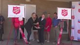 'This shelter is a sanctuary for those seeking refuge, support and a new beginning.' | Odessa Salvation Army officially reopens