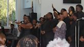 Gospel concert pays tribute to gospel greats