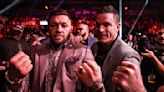 David Feldman on Conor McGregor Joining BKFC as Co-Owner: ‘He’s the Biggest Influencer in All of Combat Sports’